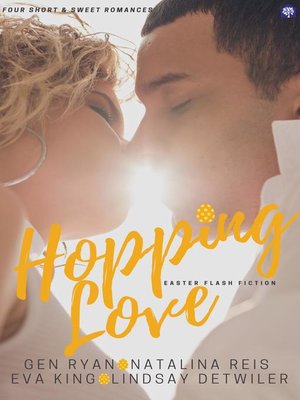 cover image of Hopping Love